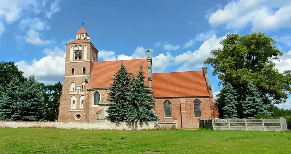 Nieszawa – co warto zobaczyć? Sprawdź gotowy plan zwiedzania!