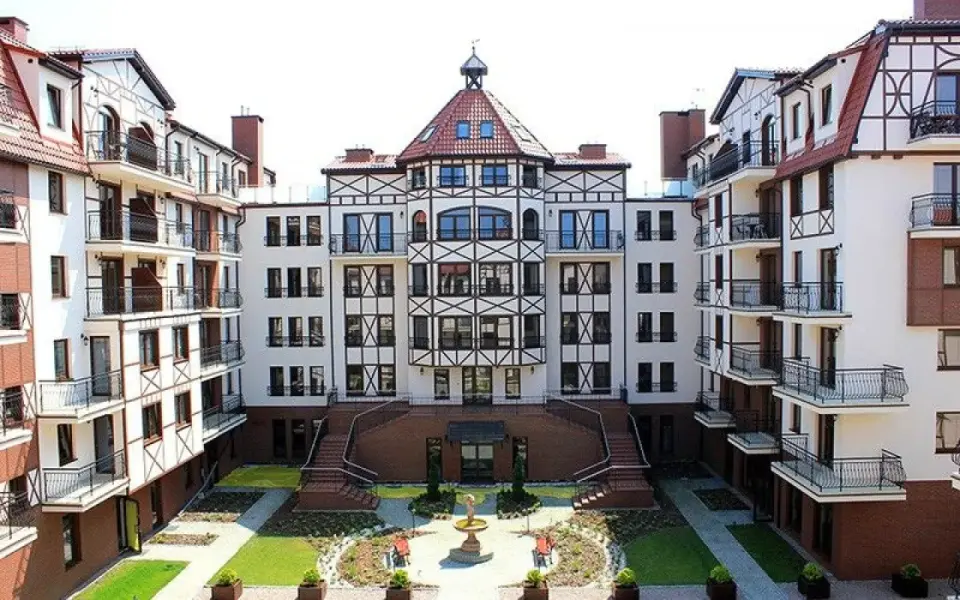 Hotel Continental Krynica Morska - Czy to hotel dla Ciebie?