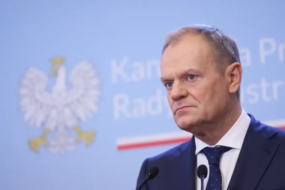Czy Prezydent może ogłosić referendum ws. CPK bez Sejmu?