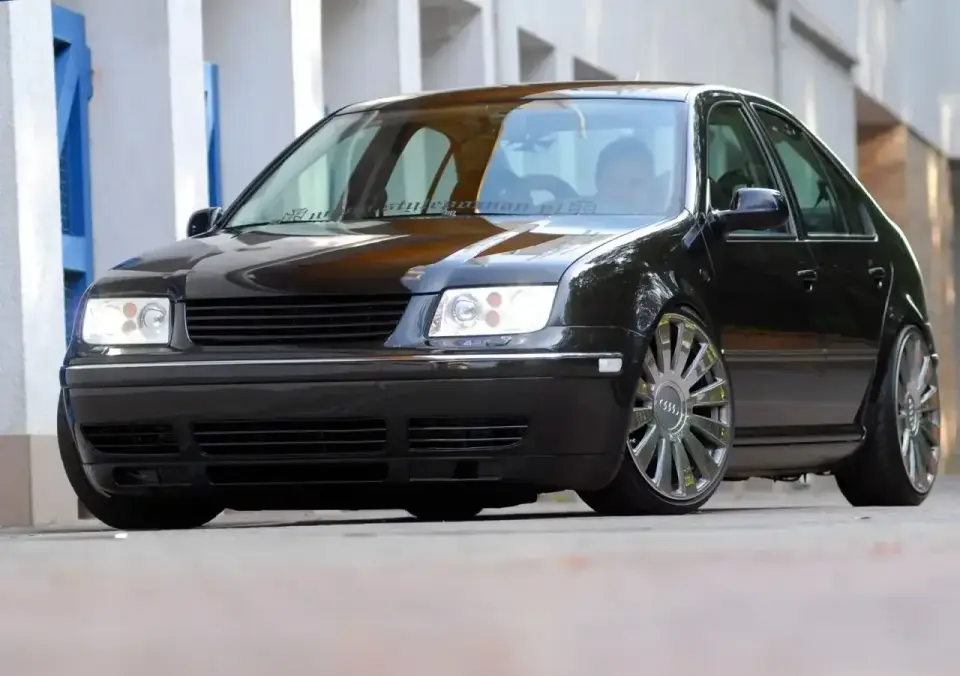 Volkswagen Bora - którą wersję wybrać i na co uważać?