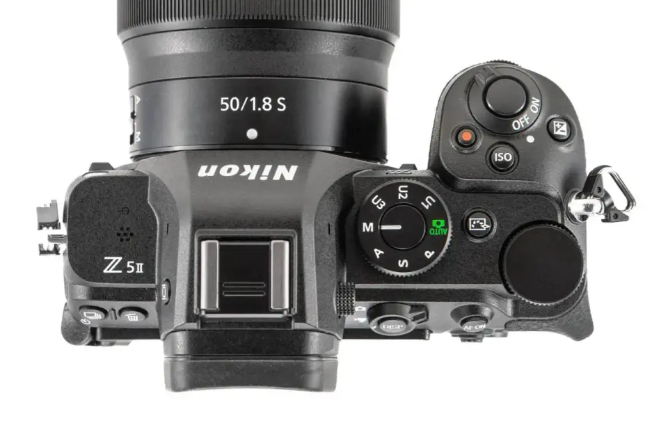 Nikon Z5 II - test możliwości i opłacalności zakupu