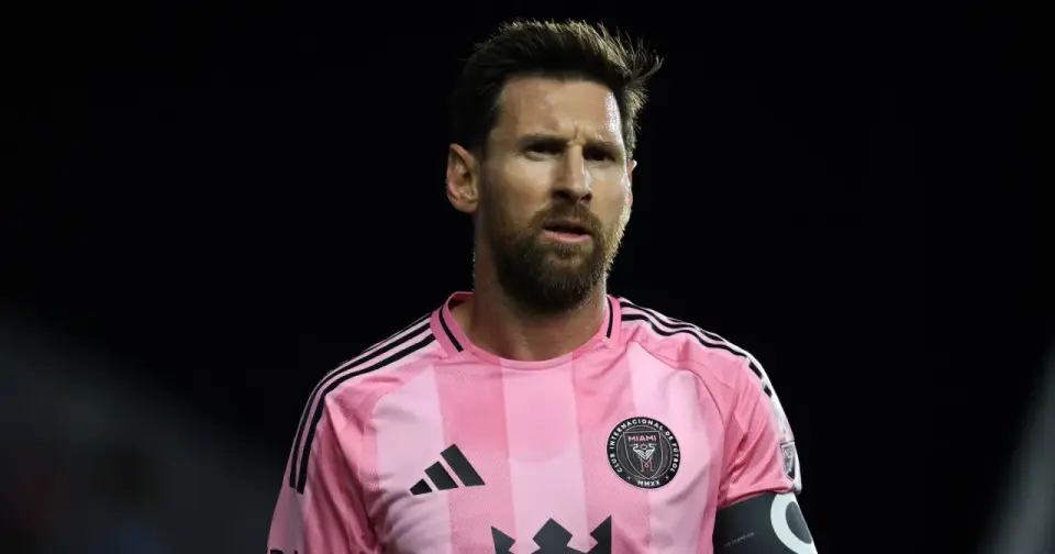 W jakim klubie gra Lionel Messi? - Sprawdź kontrakt do 2028 roku