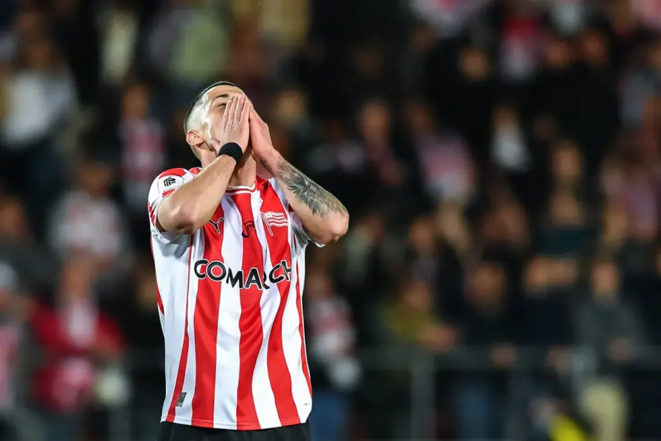 Cracovia - Pogoń Szczecin: Składy, taktyka i remis 1:1