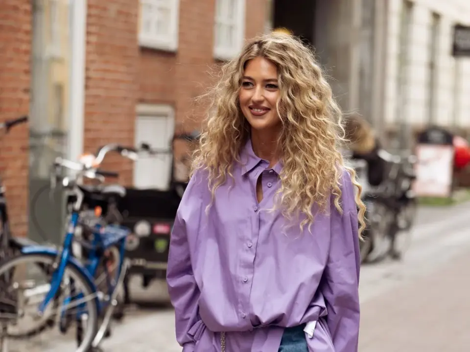 Ondas elegantes: trucos para que duren y favorezcan