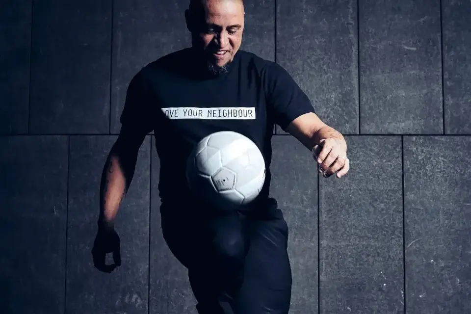 Roberto Carlos żyje? Prawda o zdrowiu legendy futbolu!