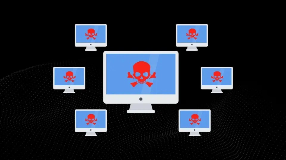 Atak DDoS - jak rozpoznać i skutecznie się bronić