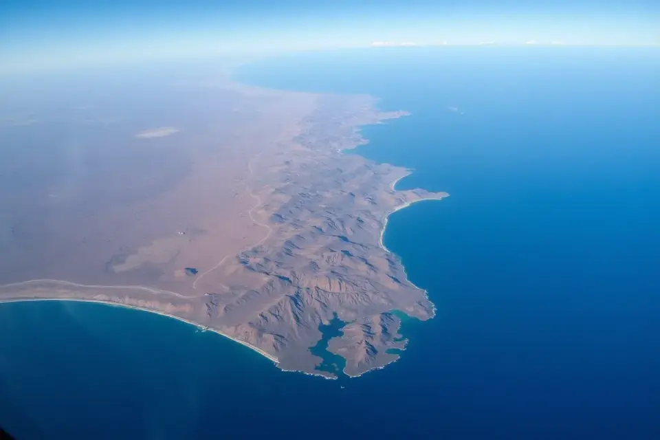 Gdzie leży Madagaskar? Położenie, klimat i planowanie podróży