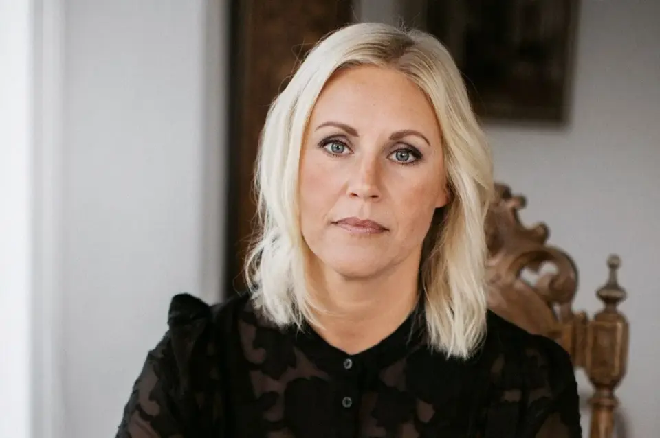 Linda Ståhl – Höllviken-deckarna du måste läsa