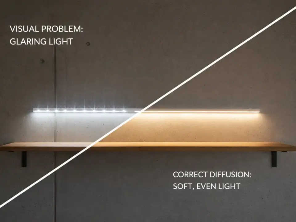 LED 5630 - co naprawdę oznacza? Uniknij błędów przy wyborze!