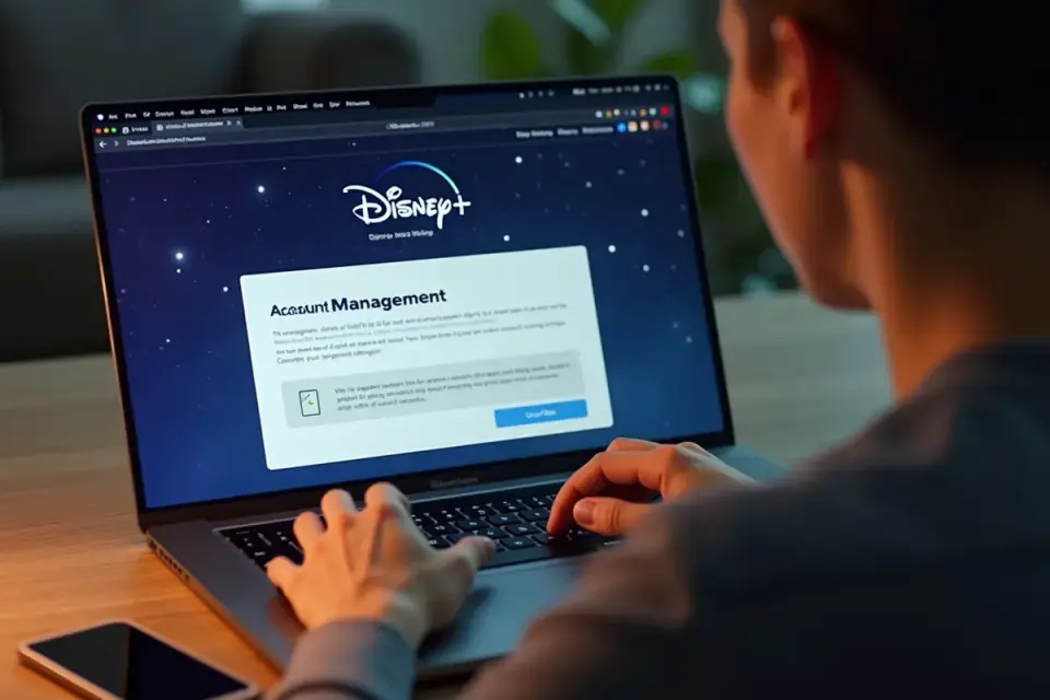 Jak anulować subskrypcję Disney+? Sprawdź, gdzie to zrobić