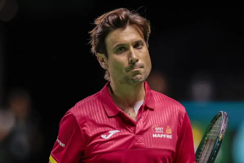 David Ferrer - tenisista, którego styl wygrywał. Poznaj jego sekret!