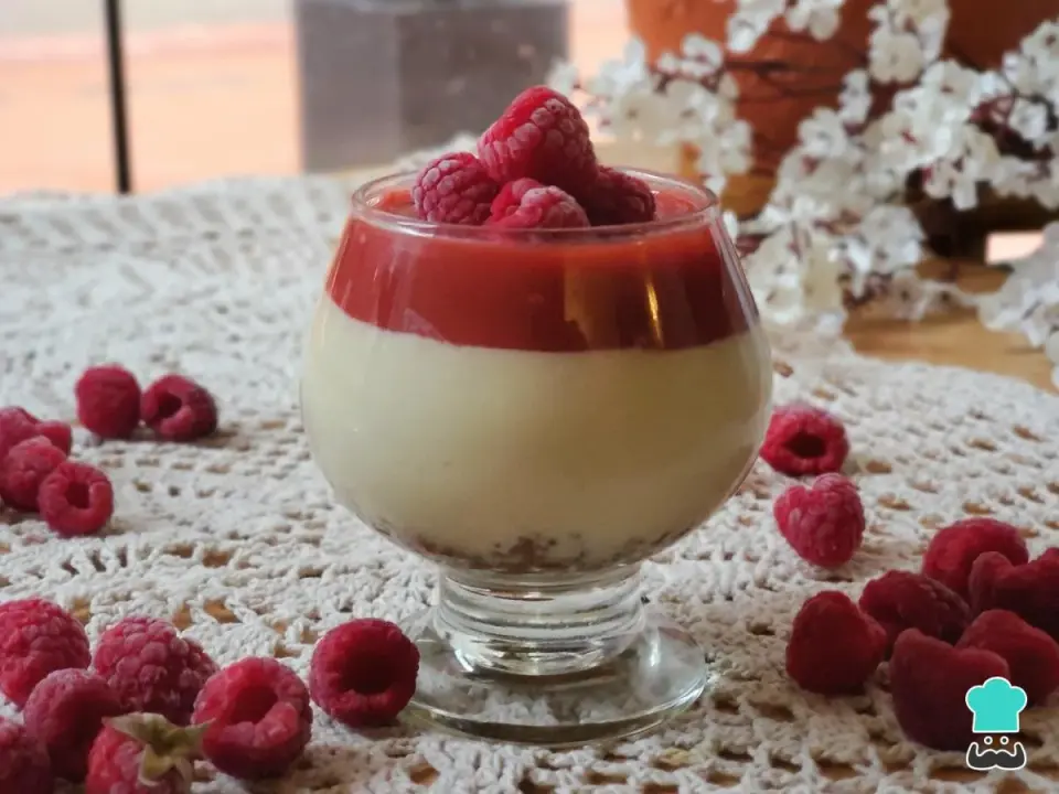 Tarta de queso sin horno cremosa y firme, paso a paso