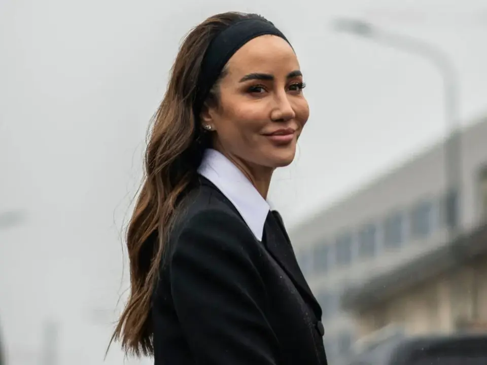 Diademas con pelo suelto - Guía para un look perfecto