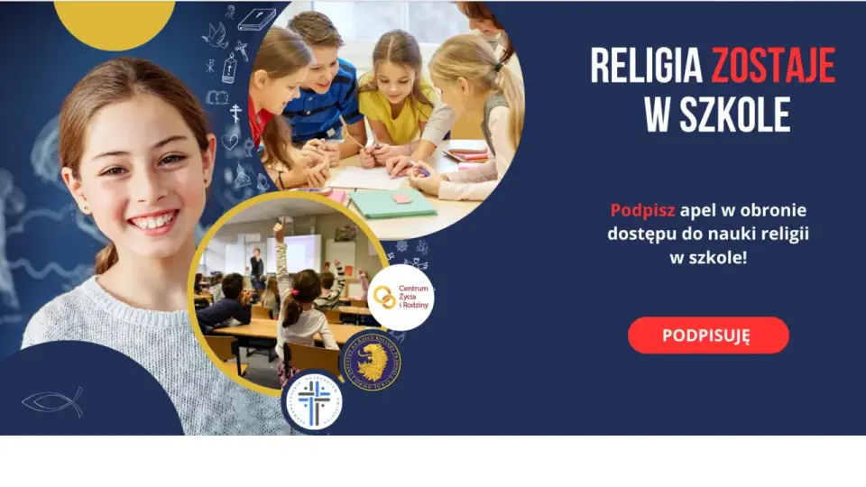 Religia w szkole: Ukryte motywy i przyszłość debaty