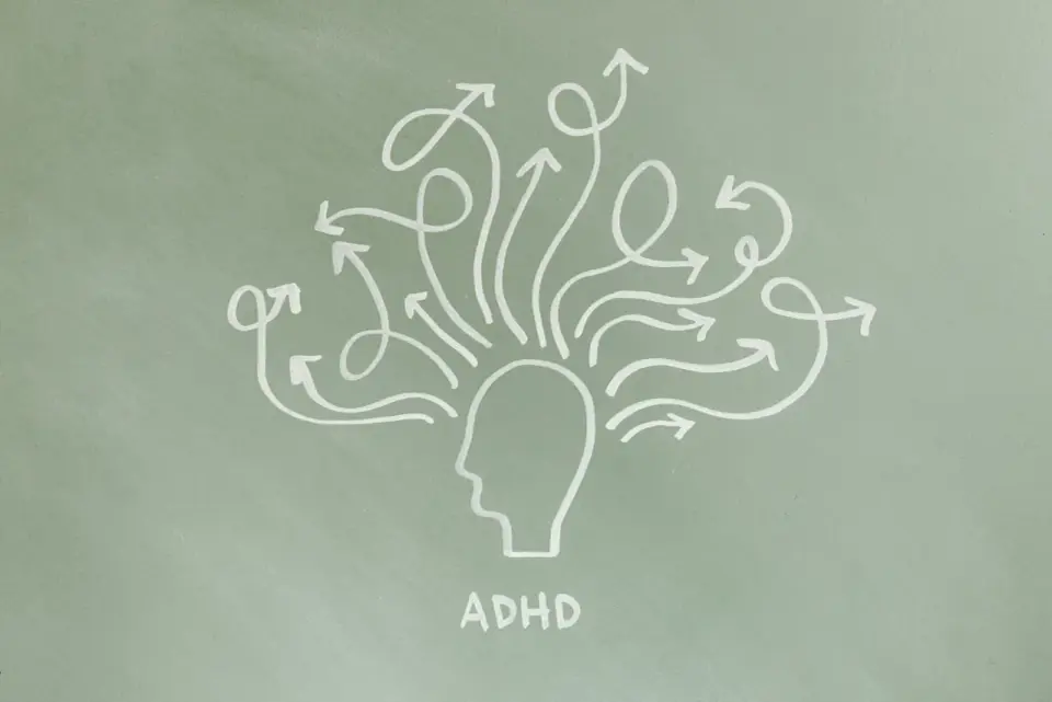 ADHD - 3 typy i objawy. Jak rozpoznać i co działa?