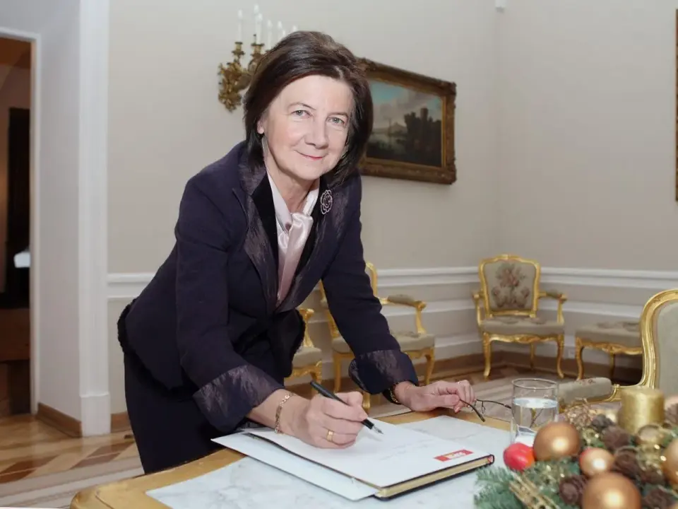 Małgorzata Łaszcz - życiorys. Kompletna biografia dziennikarki