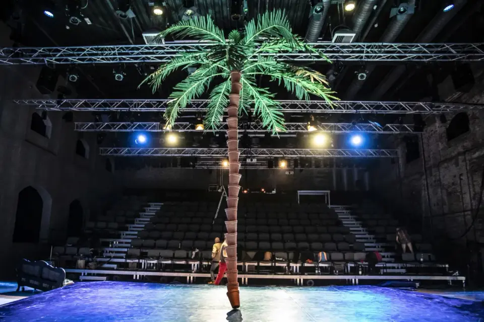 Wrocławski Teatr Pantomimy - Co obejrzeć? Repertuar i ceny biletów