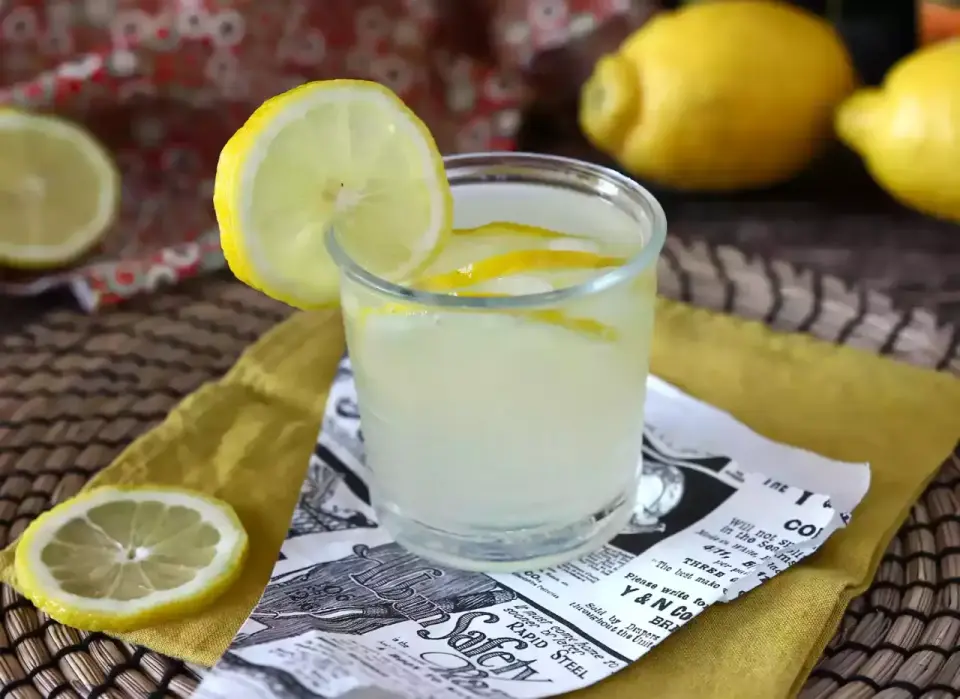 Drink z limoncello - 5 prostych przepisów, które musisz znać