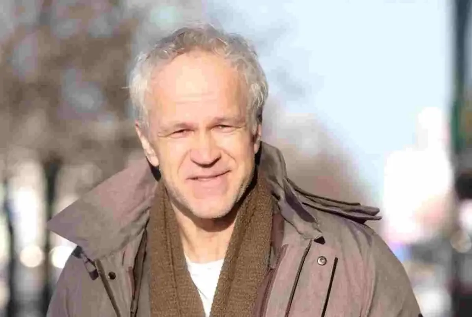 Radosław Pazura filmy - które role najlepiej go definiują?