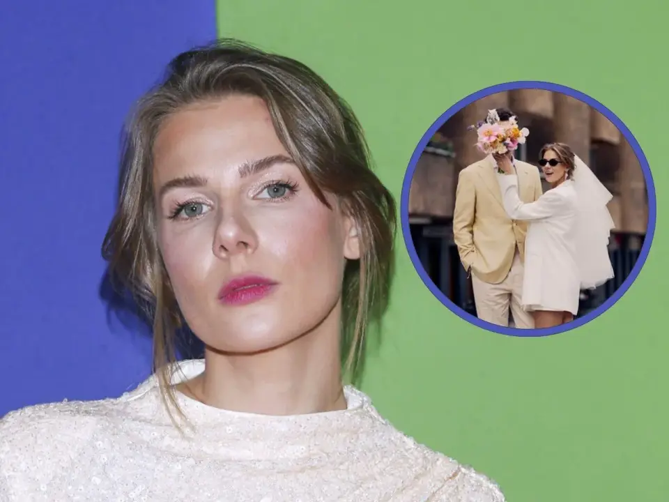 Marta Wierzbicka - Kim jest mąż? Ślub, prywatność i fakty!