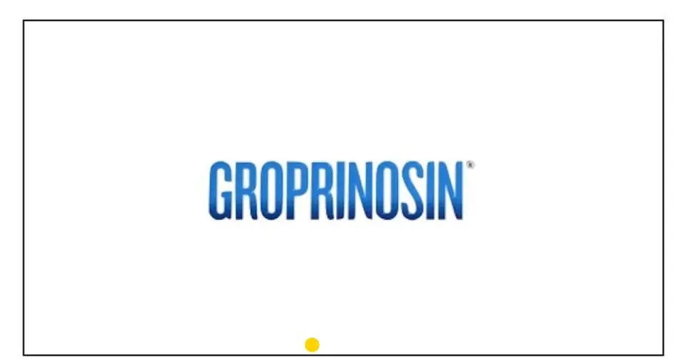 Groprinosin Forte - kiedy stosować i na co uważać?