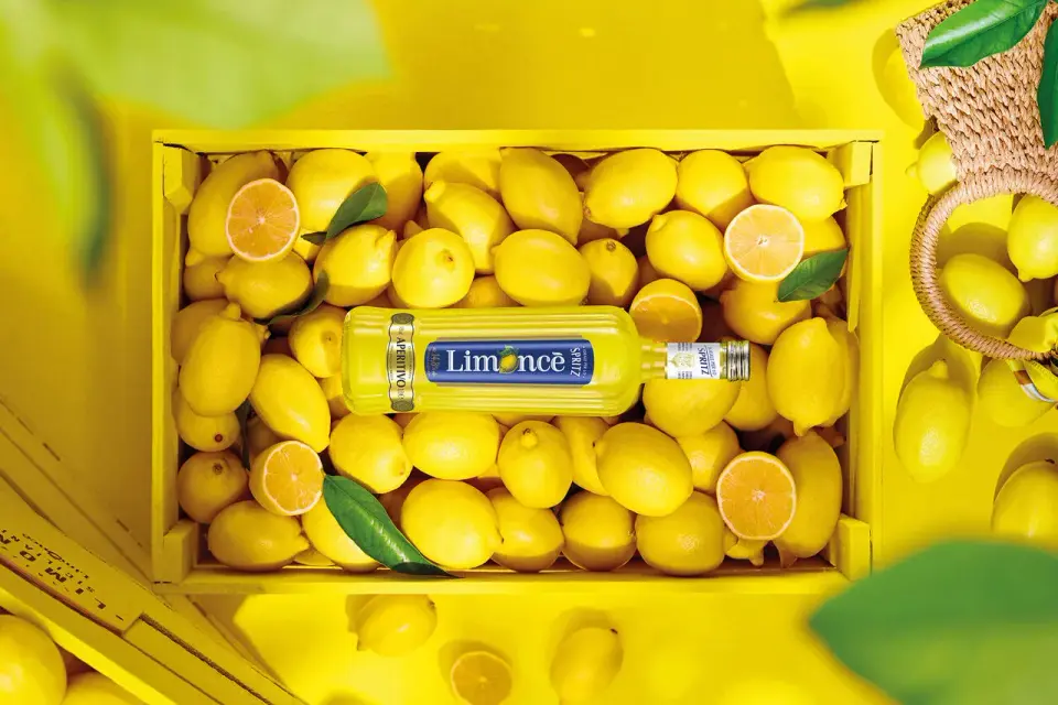 Limonce Aperitivo - Ile kosztuje i jak kupić, by nie przepłacić?