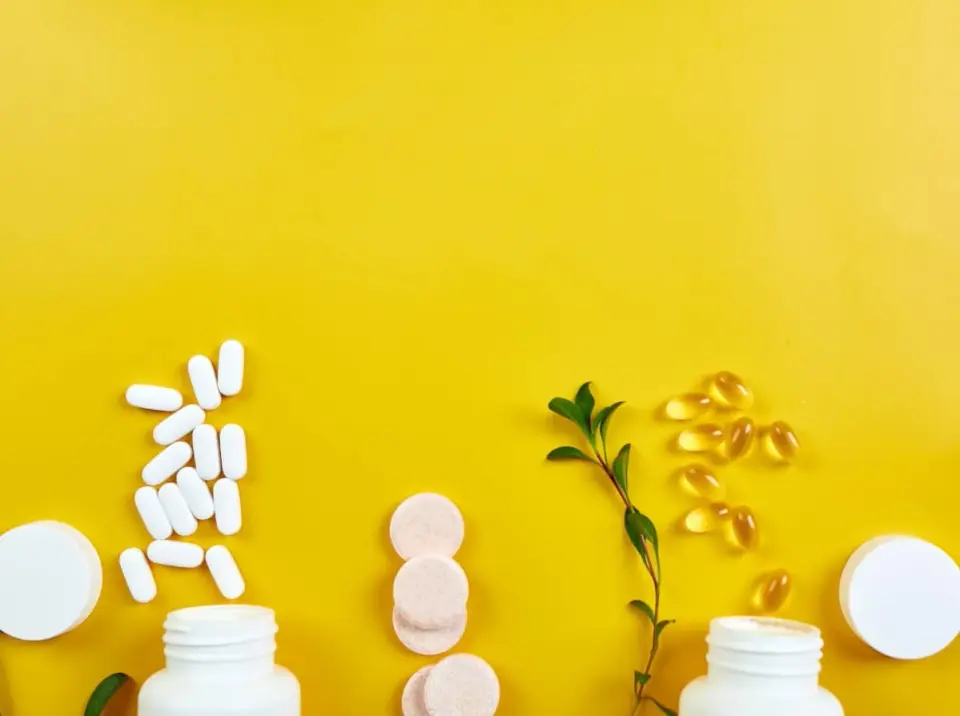 Chondroitin - Nebenwirkungen, Blutverdünner und Warnzeichen