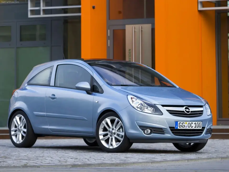 Opel Corsa D 1.2 benzyna - Czy warto kupić? Analiza wad i zalet