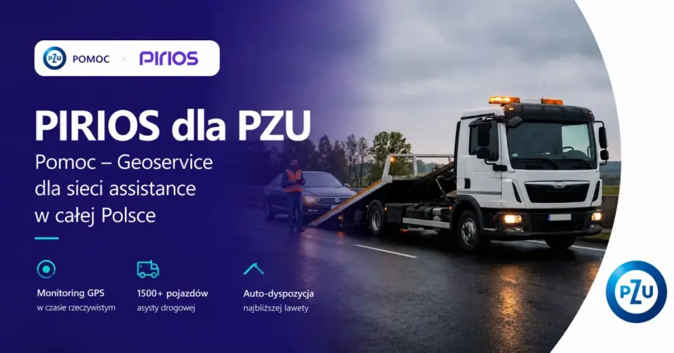 PZU Pomoc w Drodze - co obejmuje i czy warto ją mieć?