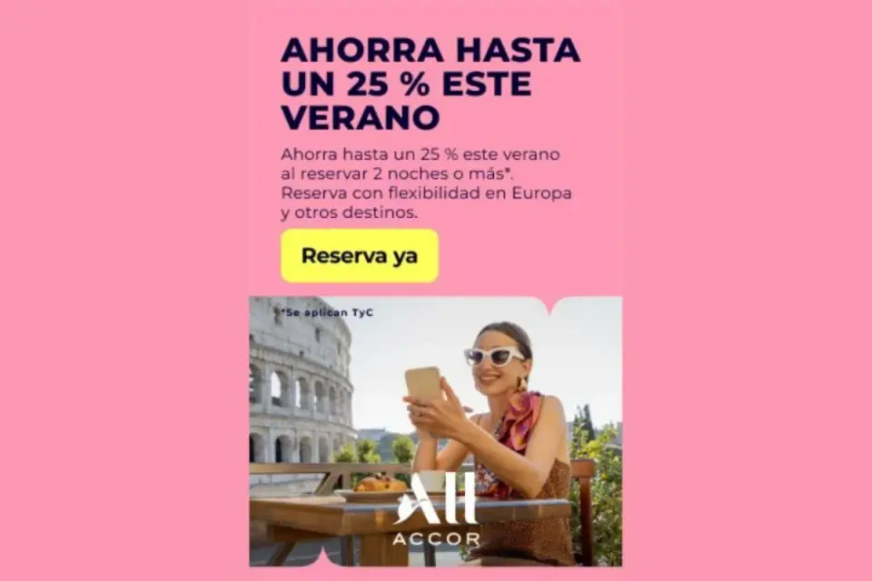 Ofertas de vacaciones en agosto - cómo acertar con la reserva