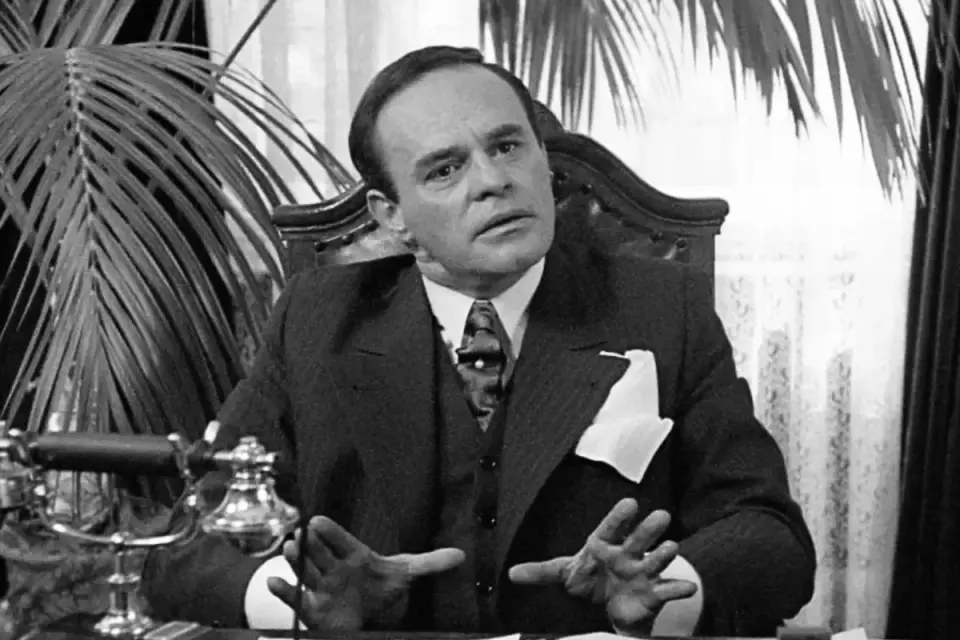 Kariera Nikodema Dyzmy - Obsada serialu 1980 i inne adaptacje