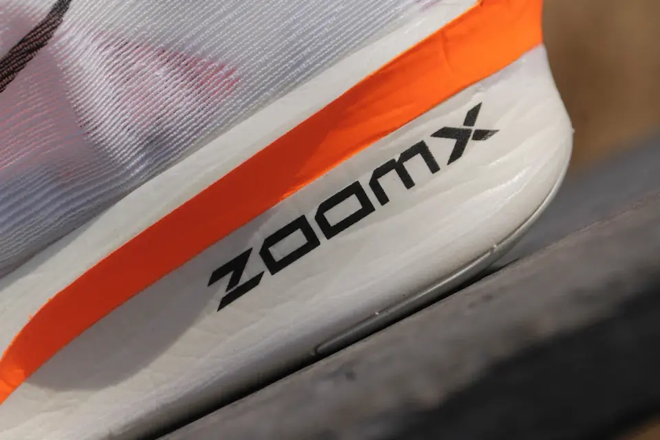 Pianka ZoomX - Czy warto? Pełny przewodnik po technologii Nike