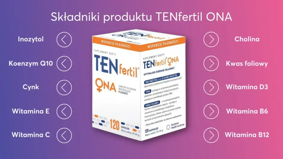 Inozytol - kiedy pomaga i jak wybrać odpowiednią formę