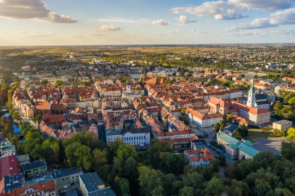 Najstarsze miasto w Polsce - Kalisz czy Złotoryja?