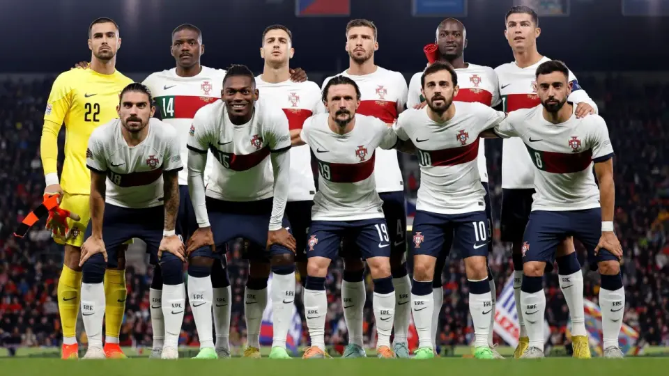 Reprezentacja Portugalii i jej piłkarze - Jak wygląda obecny skład?