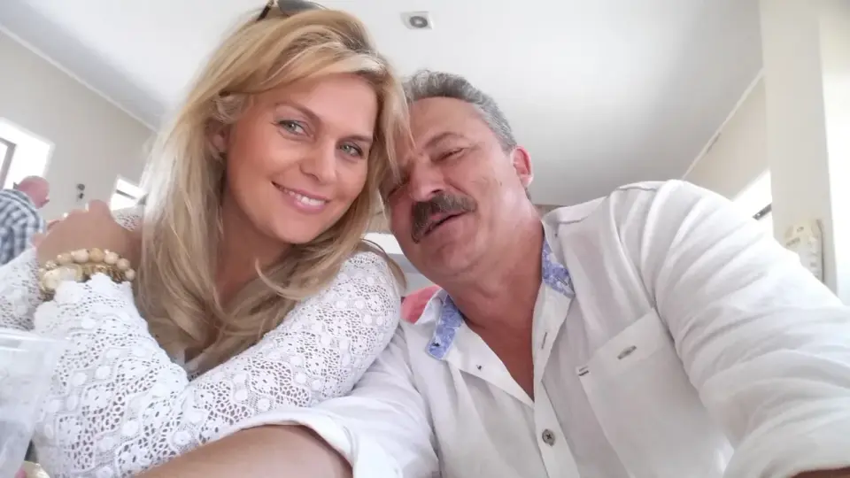 Marek Jakubiak - żona Irmina Ochenkowska i dzieci. Prawda!