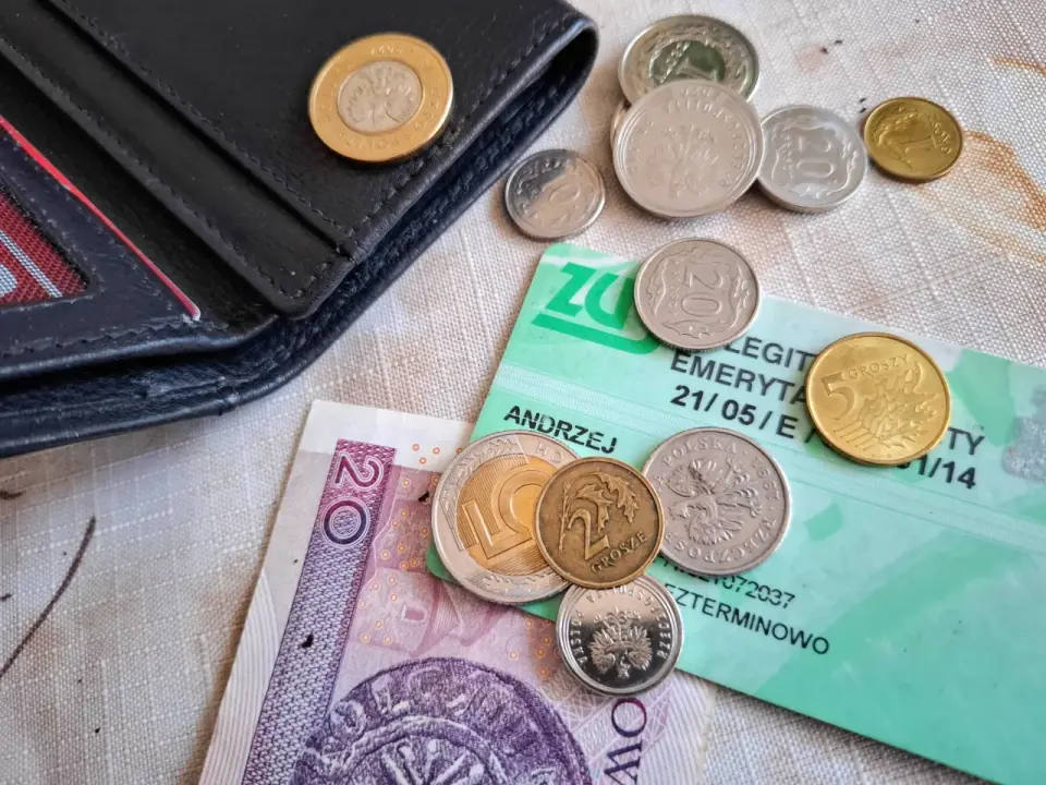 Renta wdowia: Dlaczego KO poparła reformę mimo obaw o budżet?