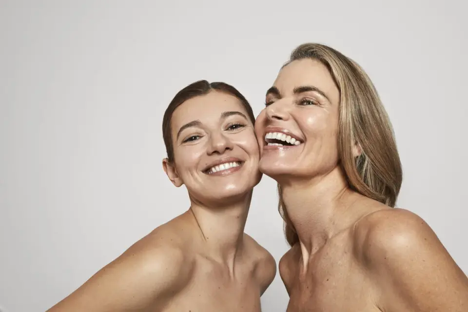 Colágeno bebible en la rutina facial - qué esperar de verdad