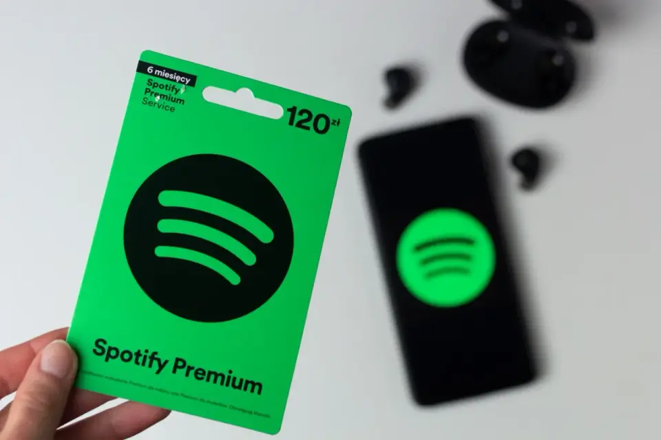 Spotify - Ile kosztuje i jak nie przepłacić?