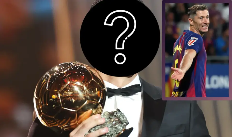 Robert Lewandowski i Złota Piłka - dlaczego nie wygrał?