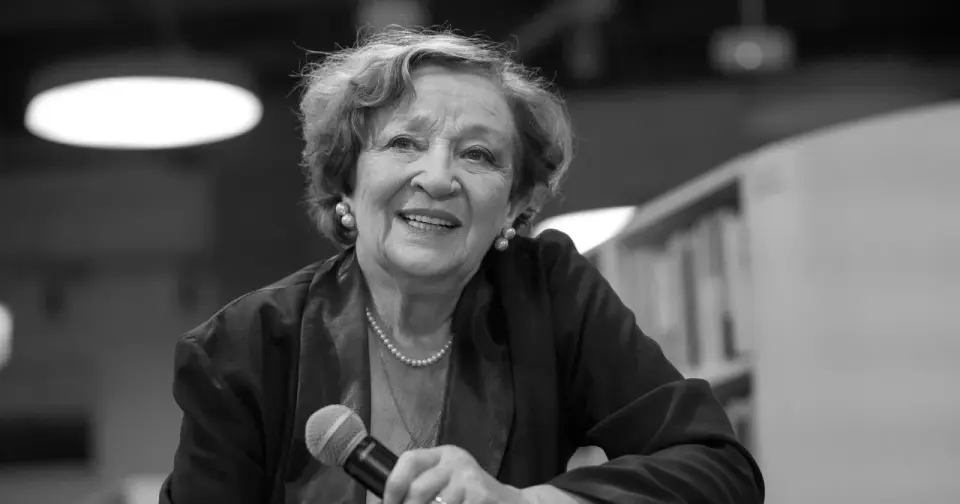 Ewa Dałkowska: Tajemnica Roli w Sprawie Gorgonowej
