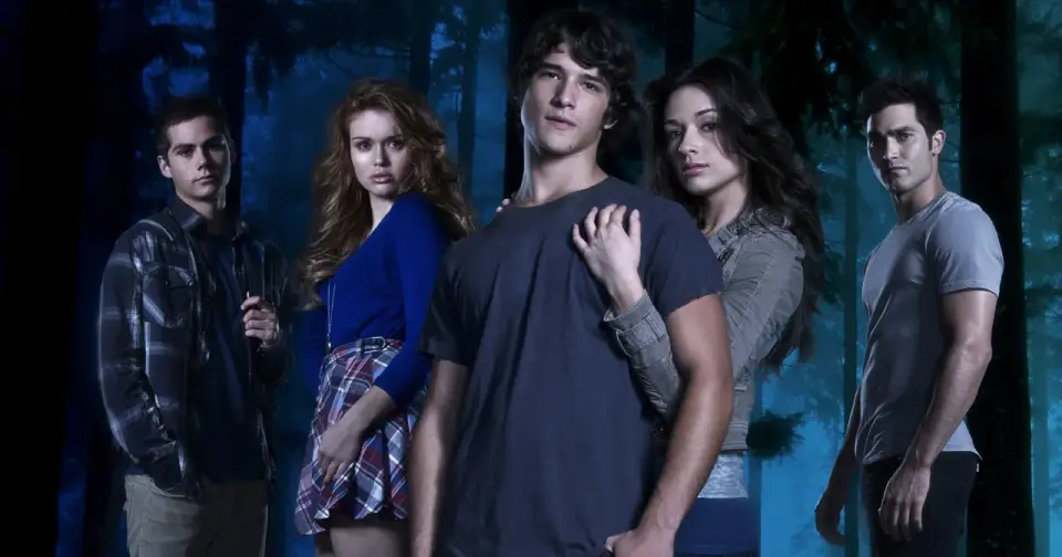 Co u aktorów z "Teen Wolf"? Zobacz, jak zmienili się po latach!