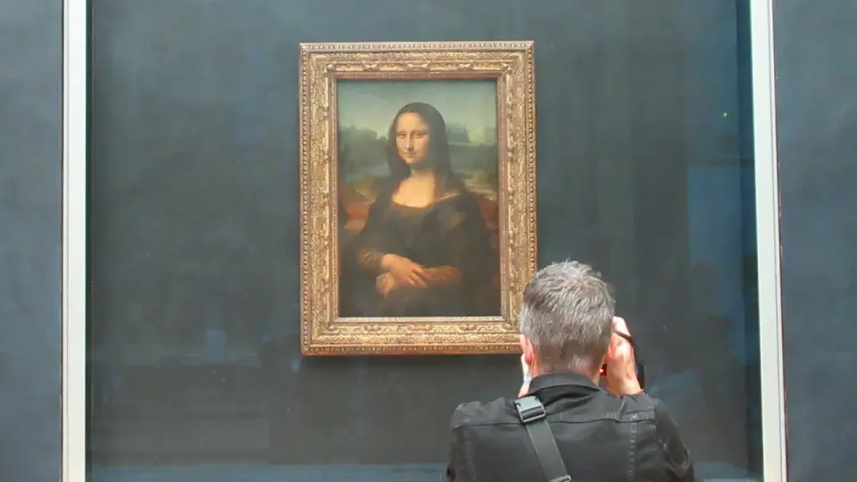 Mona Lisa: Wie lange malte Leonardo wirklich daran?