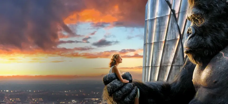 King Kong - skąd wziął się filmowy mit i jak oglądać go dziś