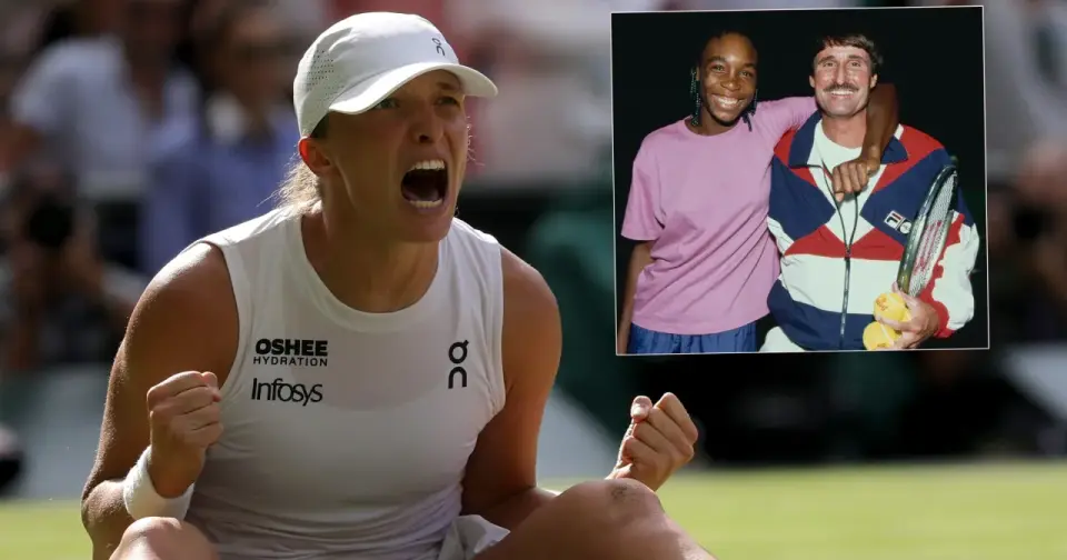 Amerykański tenis kobiet - Siła, legendy i dominacja WTA