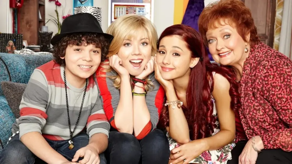 Sam i Cat obsada - Kto grał i co dziś robią gwiazdy?