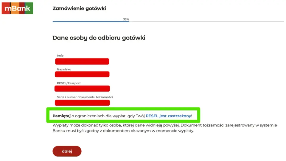 Zastrzeżenie PESEL - jak ustawić blokadę i kiedy ją zdjąć