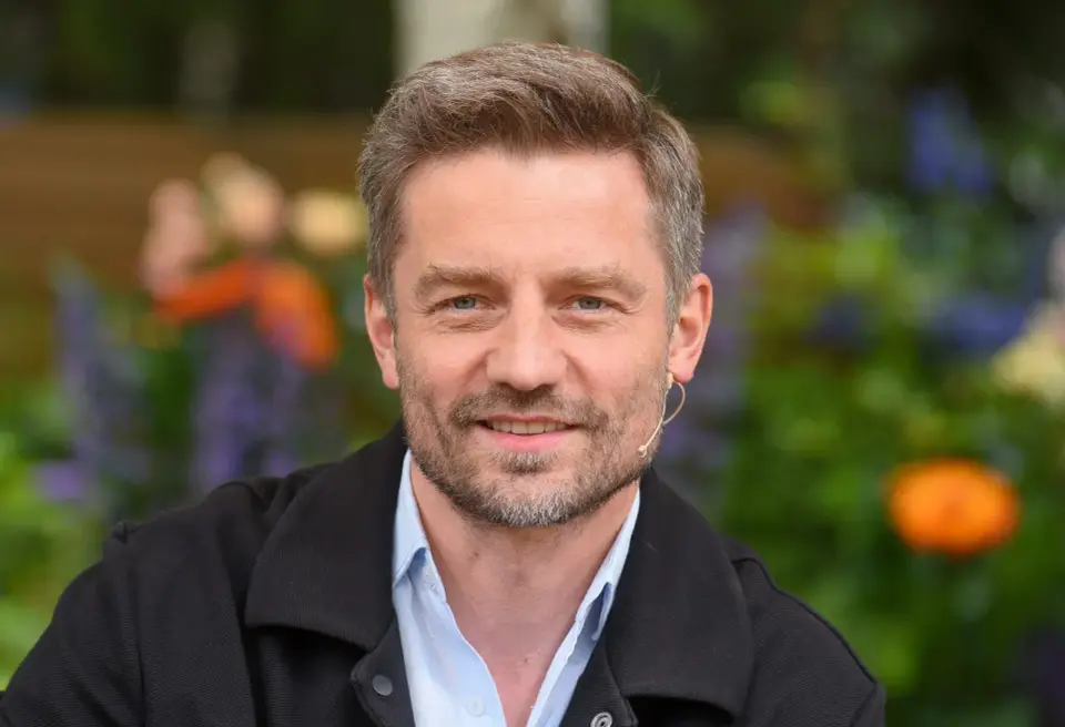 Marcin Rogacewicz - ile ma lat i skąd go kojarzysz?