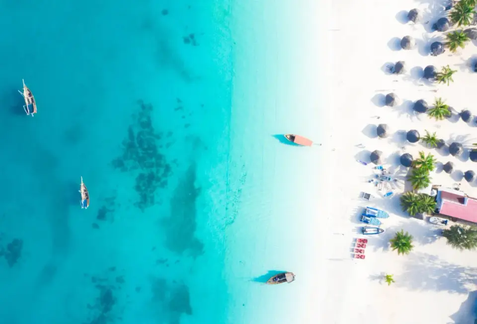 Zanzibar - Jaka waluta? Płać sprytnie i unikaj pułapek!