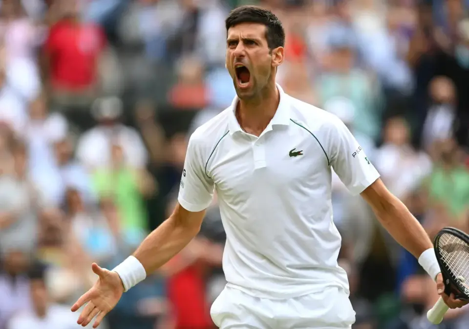 Novak Djokovic - dlaczego to tenisowy fenomen?